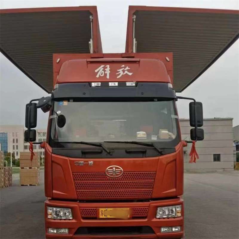 山东潍坊高密到重庆物流公司，一站式服务为您提供高效便捷货运体验（到重庆的物流公司）
