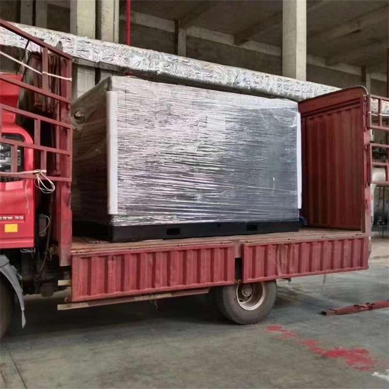 山东潍坊高密到石嘴山物流公司一站式货运服务，满足您的各种需求
