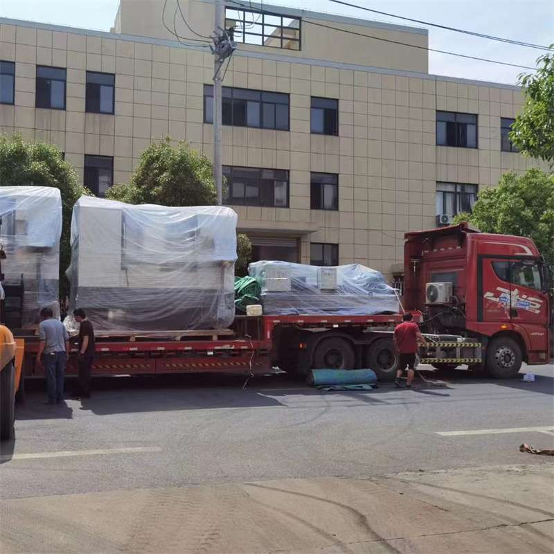 山东潍坊高密到南京物流公司一站式服务，让货运更轻松