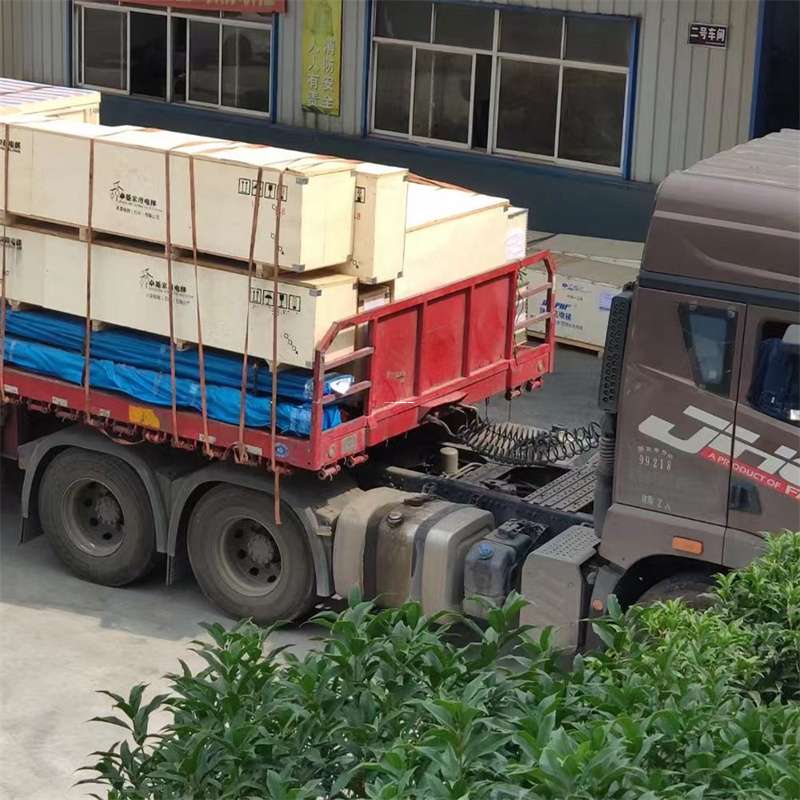 山东潍坊高密到海口物流公司一站式服务，让货运更轻松